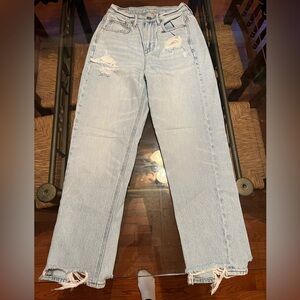 American Eagle Outfitters jeans